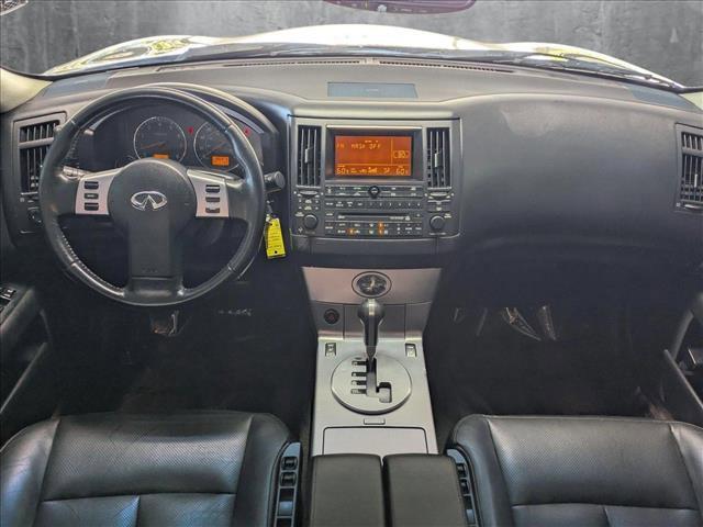 used 2005 INFINITI FX35 car, priced at $9,878