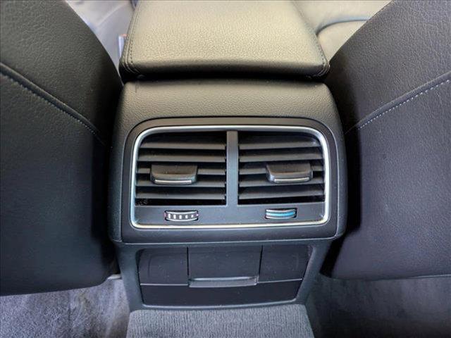 used 2014 Audi A4 car, priced at $9,995
