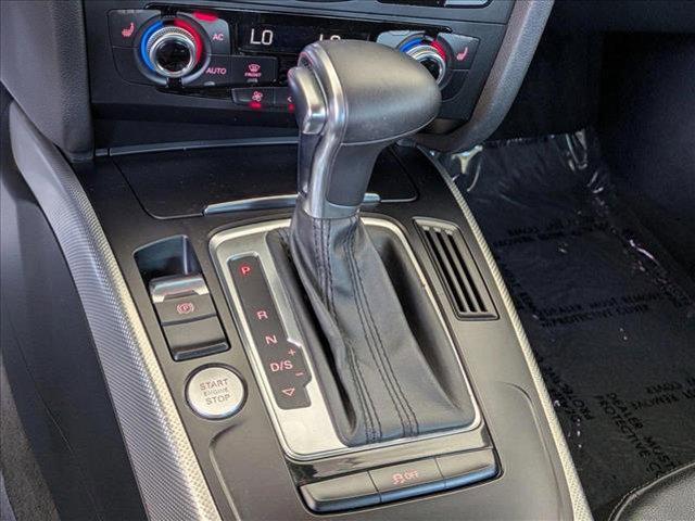 used 2014 Audi A4 car, priced at $9,995