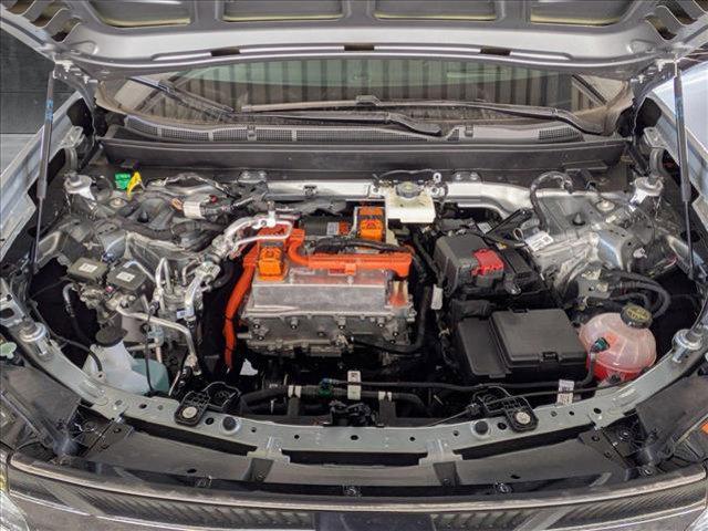 new 2025 Honda Prologue car, priced at $55,134