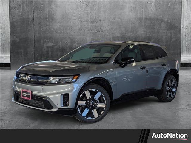 new 2025 Honda Prologue car, priced at $55,134