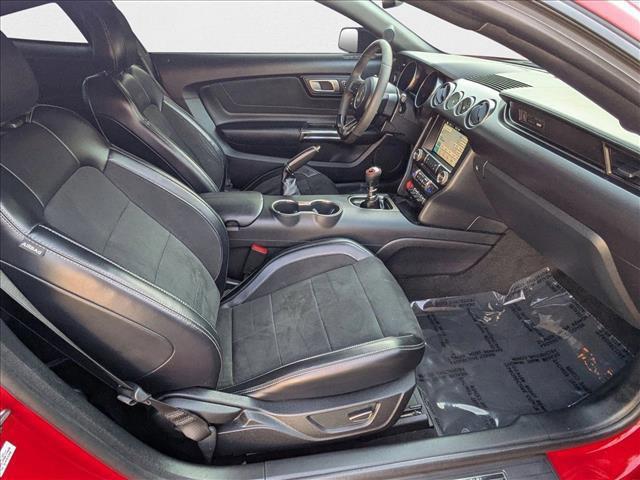 used 2016 Ford Shelby GT350 car, priced at $45,903