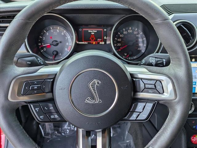 used 2016 Ford Shelby GT350 car, priced at $45,903