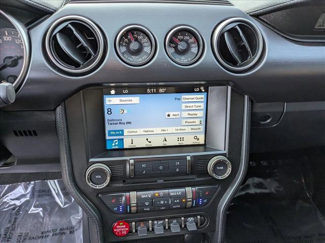 used 2016 Ford Shelby GT350 car, priced at $45,903
