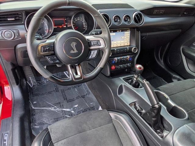 used 2016 Ford Shelby GT350 car, priced at $45,903