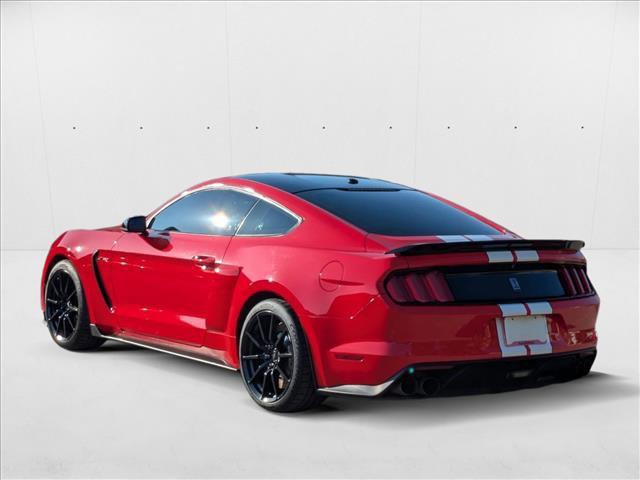 used 2016 Ford Shelby GT350 car, priced at $45,903