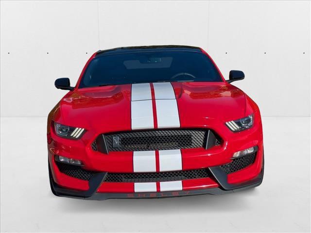 used 2016 Ford Shelby GT350 car, priced at $45,903