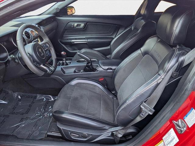 used 2016 Ford Shelby GT350 car, priced at $45,903