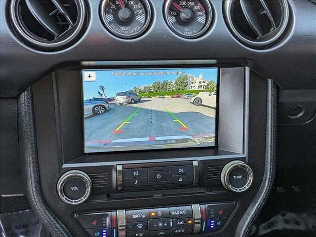 used 2016 Ford Shelby GT350 car, priced at $45,903