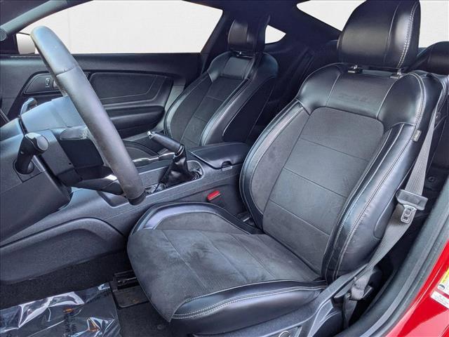 used 2016 Ford Shelby GT350 car, priced at $45,903