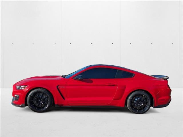 used 2016 Ford Shelby GT350 car, priced at $45,903