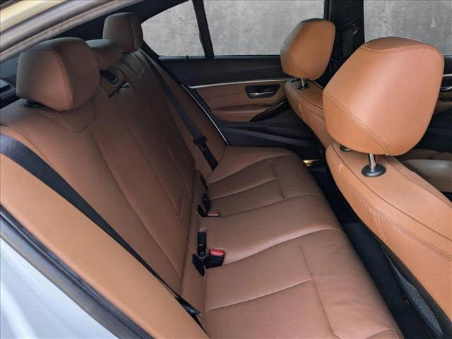 used 2016 BMW 340 car, priced at $19,878