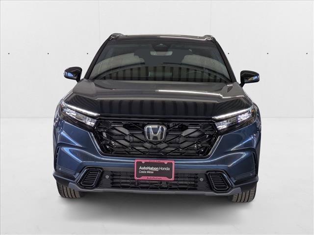 new 2026 Honda CR-V Hybrid car, priced at $38,528