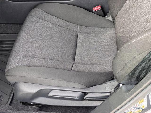 new 2025 Honda Accord car, priced at $28,573