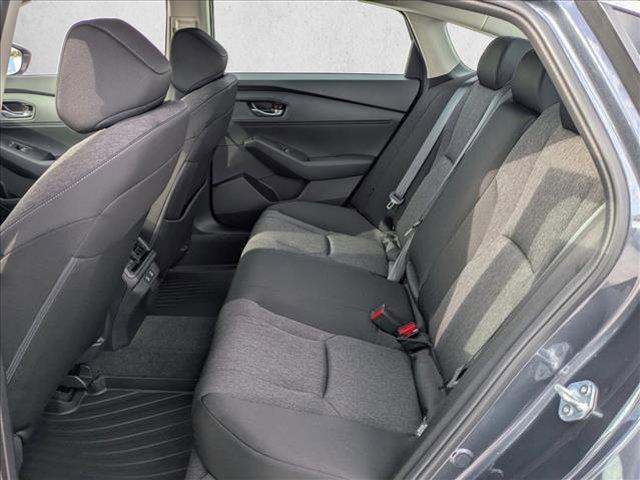 new 2025 Honda Accord car, priced at $28,573