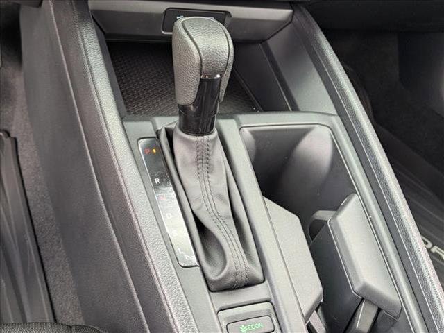 new 2025 Honda Accord car, priced at $28,573