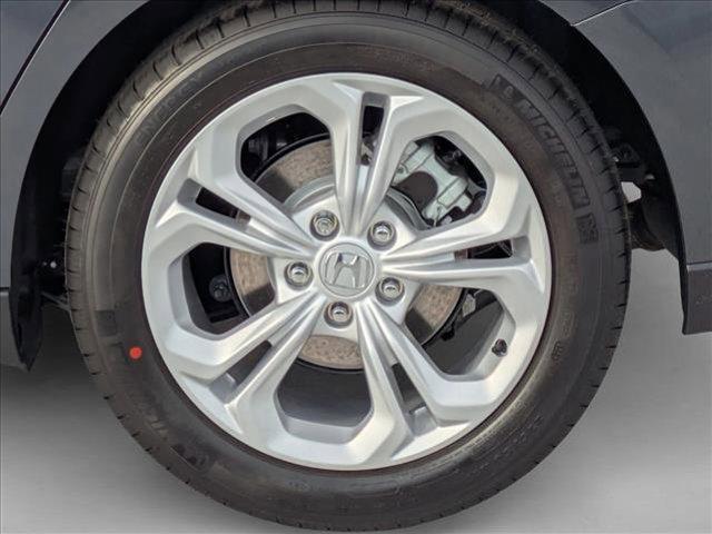 new 2025 Honda Accord car, priced at $28,573