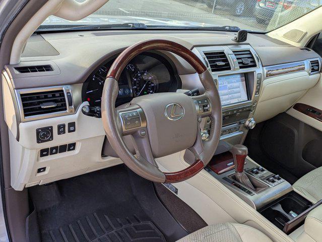used 2013 Lexus GX 460 car, priced at $17,995