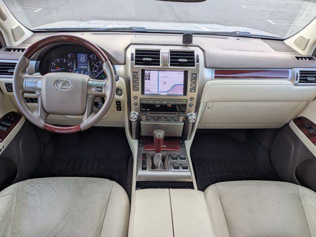 used 2013 Lexus GX 460 car, priced at $17,995