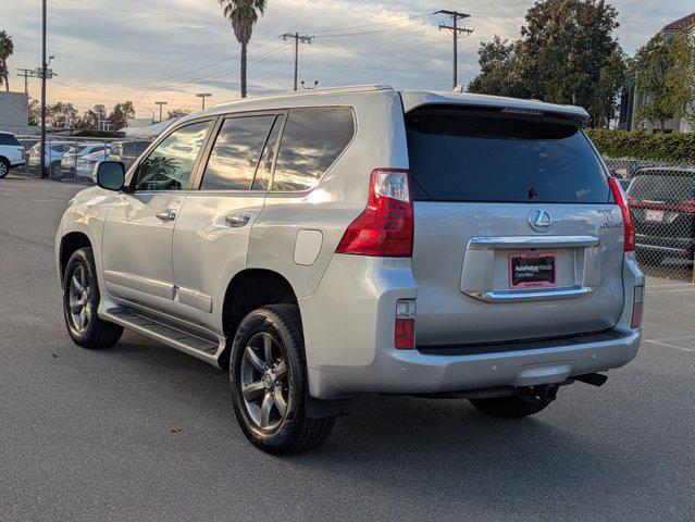 used 2013 Lexus GX 460 car, priced at $17,995