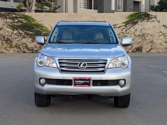 used 2013 Lexus GX 460 car, priced at $17,995
