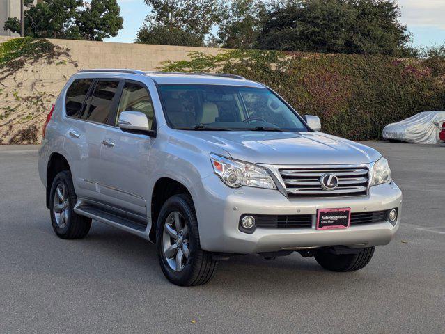 used 2013 Lexus GX 460 car, priced at $17,995