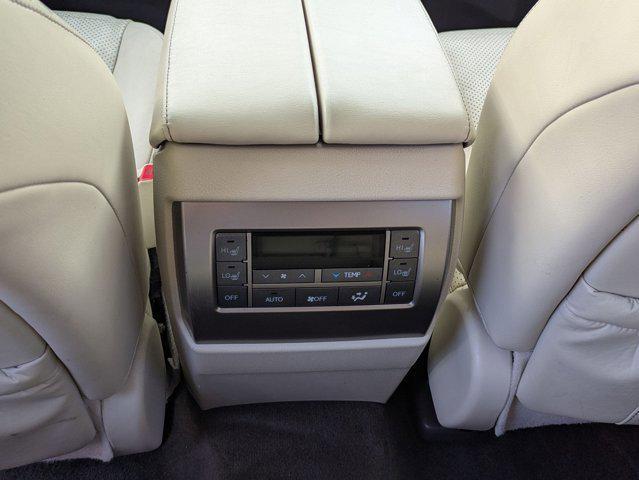 used 2013 Lexus GX 460 car, priced at $17,995