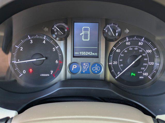 used 2013 Lexus GX 460 car, priced at $17,995