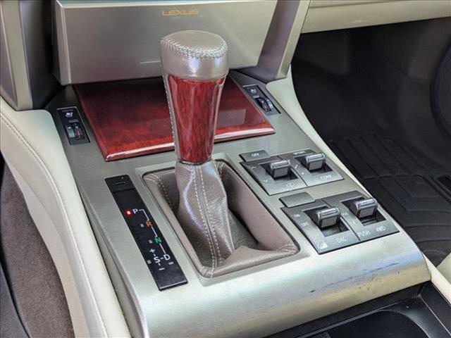 used 2013 Lexus GX 460 car, priced at $17,995