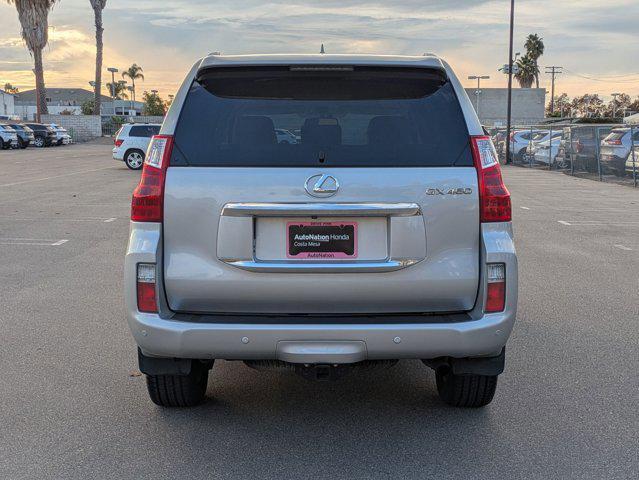 used 2013 Lexus GX 460 car, priced at $17,995