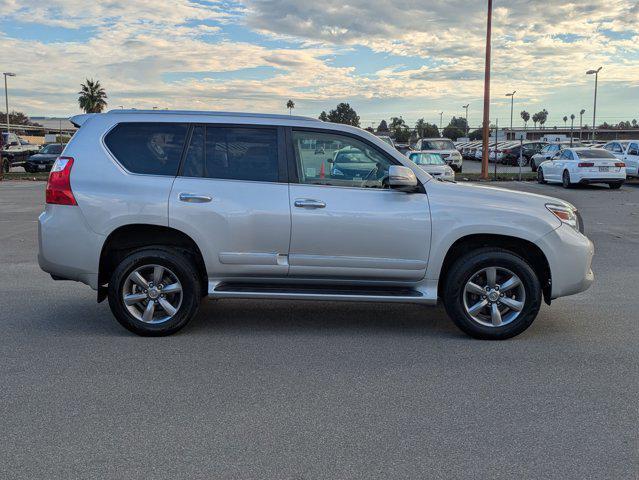 used 2013 Lexus GX 460 car, priced at $17,995