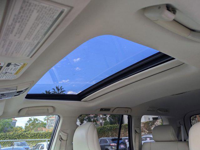 used 2013 Lexus GX 460 car, priced at $17,995