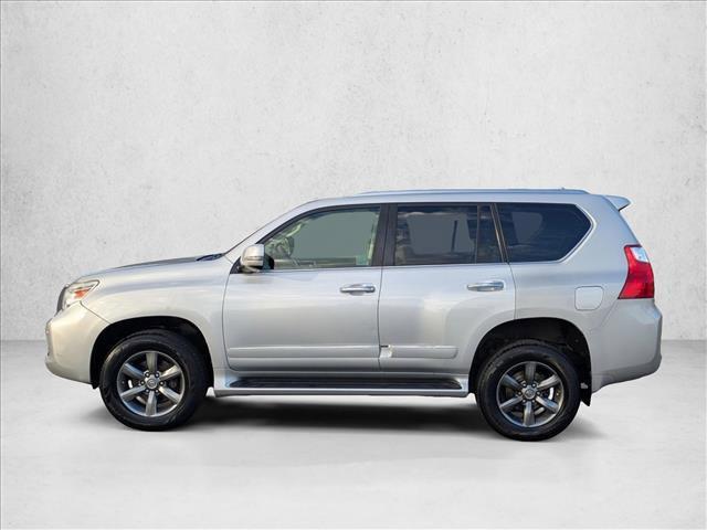 used 2013 Lexus GX 460 car, priced at $17,995