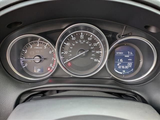 used 2016 Mazda CX-5 car, priced at $13,995