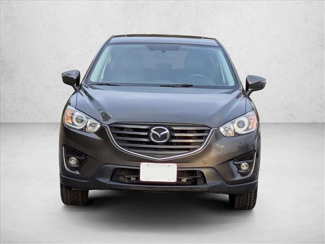 used 2016 Mazda CX-5 car, priced at $13,995