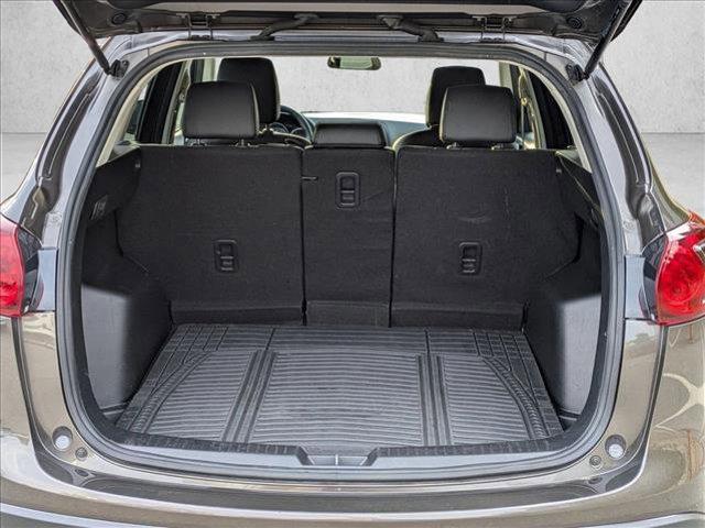 used 2016 Mazda CX-5 car, priced at $13,995