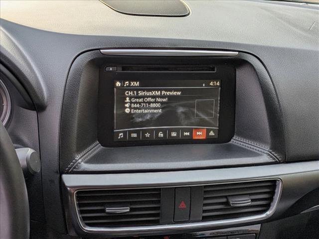 used 2016 Mazda CX-5 car, priced at $13,995