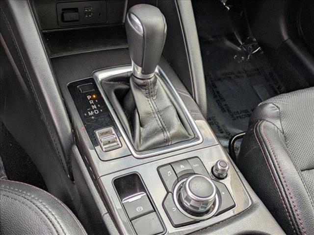 used 2016 Mazda CX-5 car, priced at $13,995