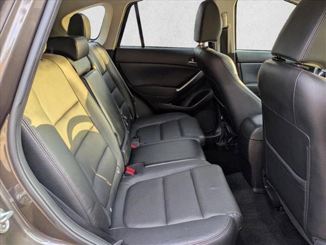 used 2016 Mazda CX-5 car, priced at $13,995