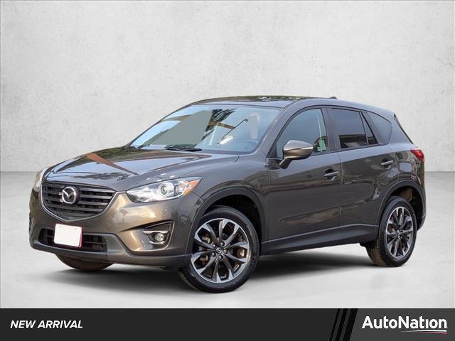 used 2016 Mazda CX-5 car, priced at $13,995