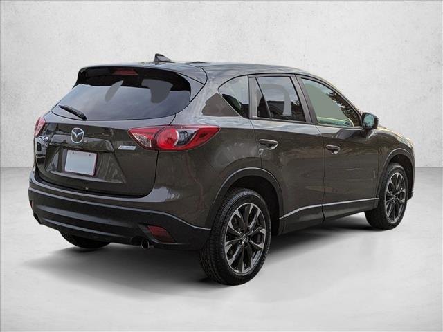 used 2016 Mazda CX-5 car, priced at $13,995