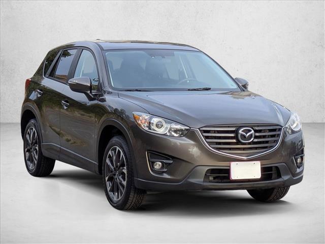 used 2016 Mazda CX-5 car, priced at $13,995