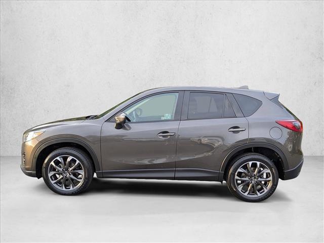used 2016 Mazda CX-5 car, priced at $13,995