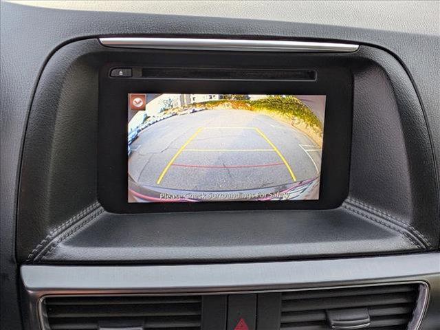 used 2016 Mazda CX-5 car, priced at $13,995