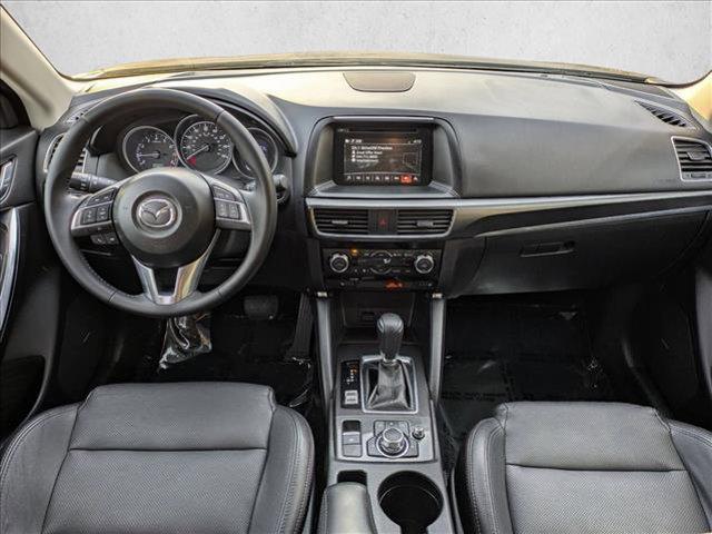 used 2016 Mazda CX-5 car, priced at $13,995