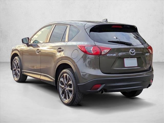 used 2016 Mazda CX-5 car, priced at $13,995