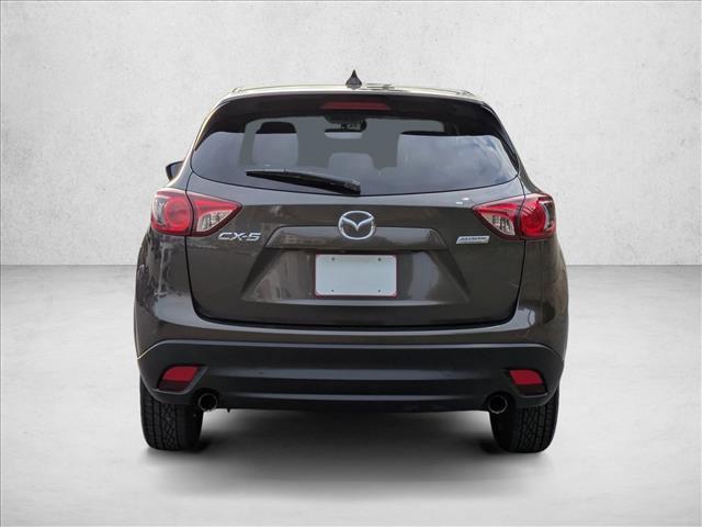 used 2016 Mazda CX-5 car, priced at $13,995
