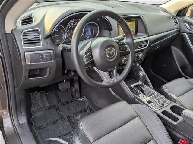 used 2016 Mazda CX-5 car, priced at $13,995