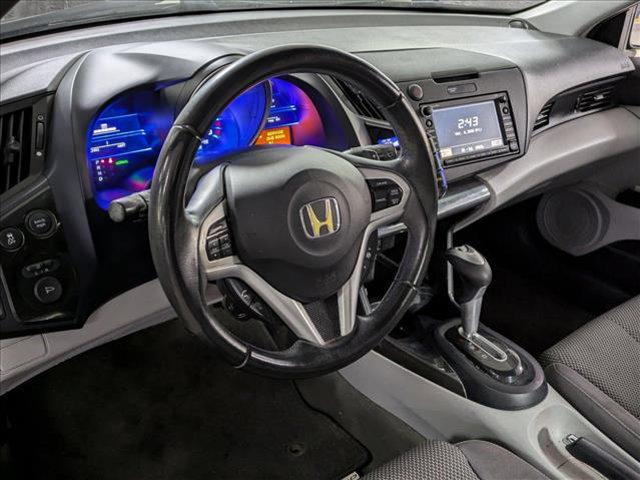 used 2011 Honda CR-Z car, priced at $8,814