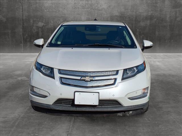 used 2015 Chevrolet Volt car, priced at $9,495